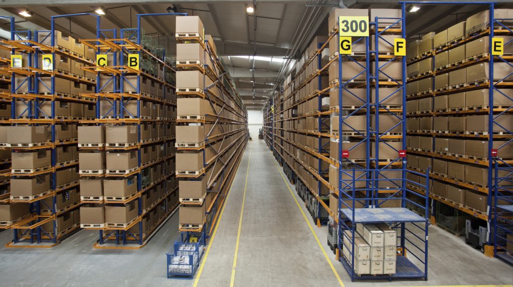 warehousing-meaning-types-objectives-importance-and-functions