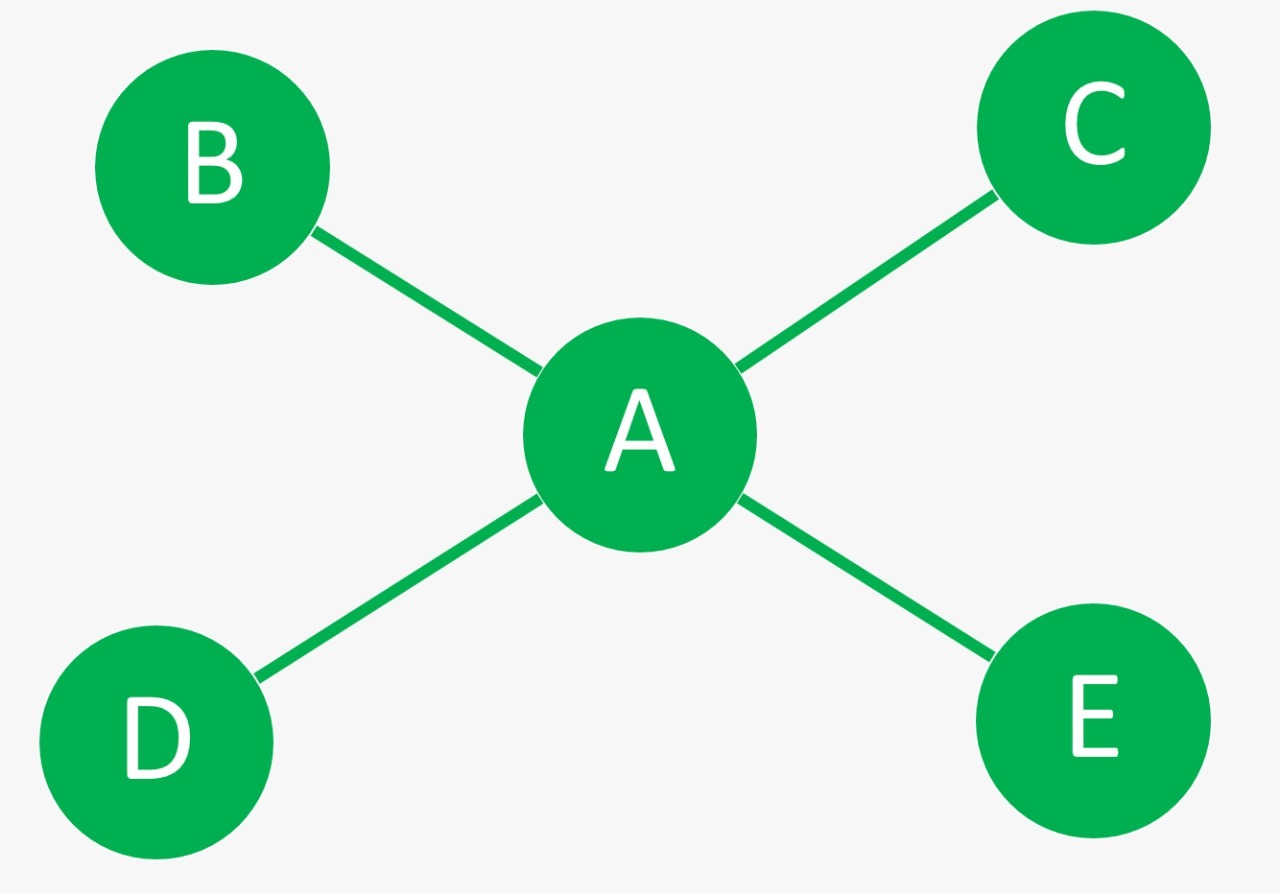 Wheel Network